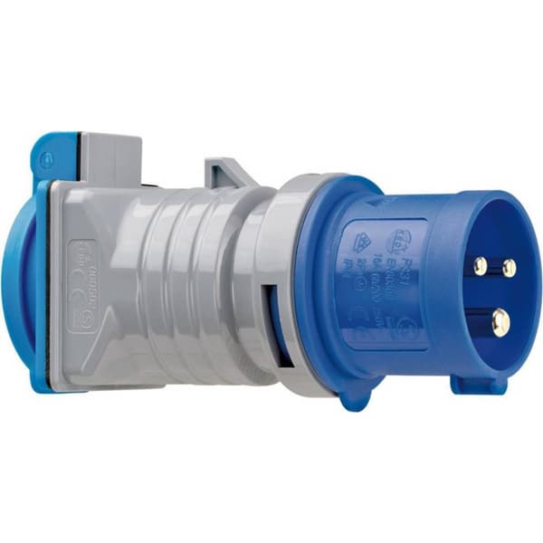 Brennenstuhl 1080990 CEE adapter 16 A 230 V 1 st