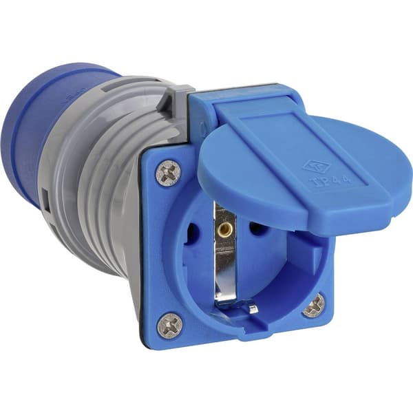 Brennenstuhl 1080990 CEE adapter 16 A 230 V 1 st