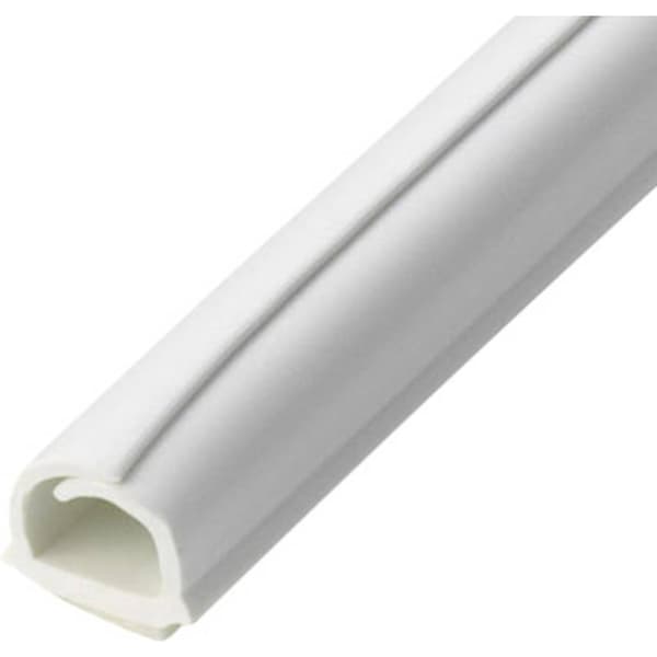 cablefix 2201-WH Kabelkanal (L x B x H) 1000 x 8 x 7 mm 4 st Vit