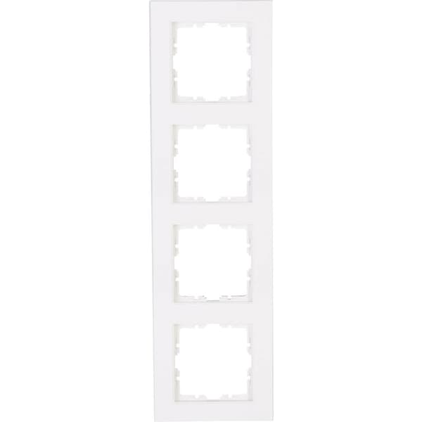 Kopp Täckram Skydd HK 07 Renvit 402829001 1 st