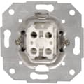 Miniatyrbild 1 av 2: Kopp Insats Väggströmställare HK05, HK 07 Aluminium 503800002 1 st