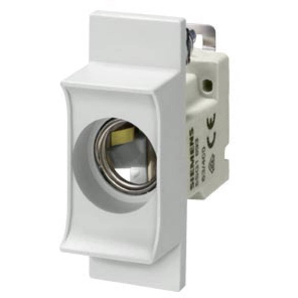 Siemens 5SG1653 Neozed sockel Säkringsstorlek = D02 1-polig 63 A 400 V