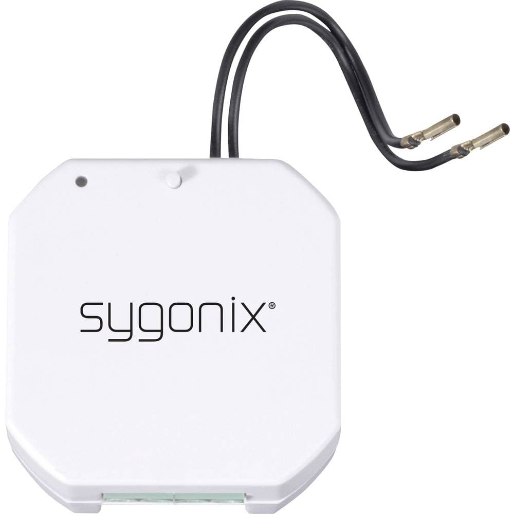 RSL Switch Infälld Bryteffekt (max.) 2000 W Trådlös - Sändare räckvidd max. 70 m