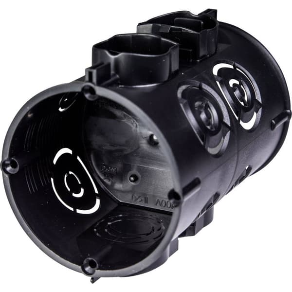 F-Tronic 7310155 Apparatdosa Halogenfri 10 st