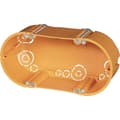 Miniatyrbild 1 av 2: F-Tronic 7350041 Apparatdosa (L x B x H) 143 x 73 x 50 mm 10 st
