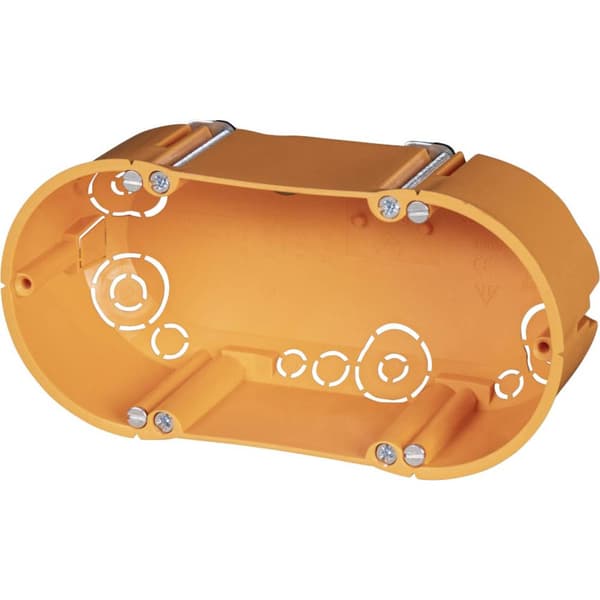 F-Tronic 7350041 Apparatdosa (L x B x H) 143 x 73 x 50 mm 10 st