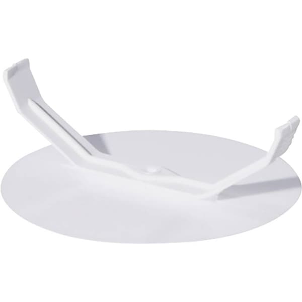 F-Tronic 7390016 Doslock m snäppfäste Kopplingsdosa 60 mm 50 st
