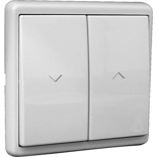 Kaiser Nienhaus 321112 Väggbrytare Infälld