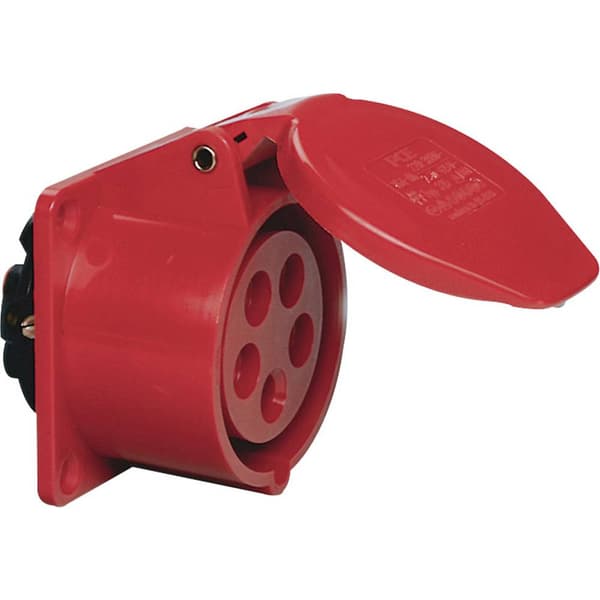 SIROX 603.156 CEE apparatdosa 16 A 400 V 1 st