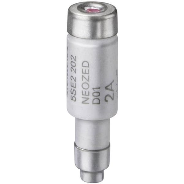 Siemens 5SE2335 Neozed säkring Säkringsstorlek = D02 35 A 400 V