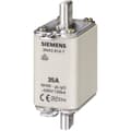Miniatyrbild 1 av 2: Siemens 3NA38207 NH säkring Säkringsstorlek = 00 50 A 500 V/AC, 250 V/AC 3 st