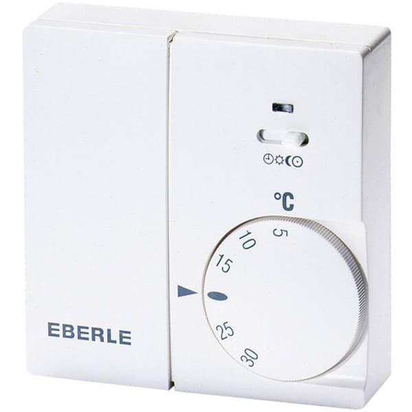 Eberle INSTAT 868-r1 Trådlös rumstermostat