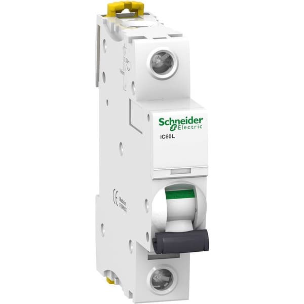 Schneider Electric A9F93170 A9F93170 Automatsäkring 0.5 A 230 V