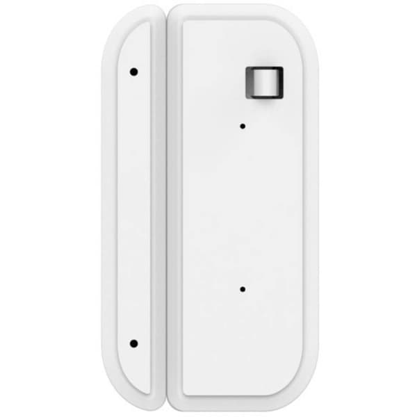 Hama Wi-Fi Dörr- , fönsterkontakt Alexa, Google Home