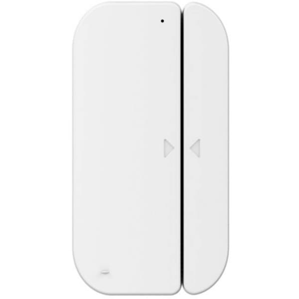 Hama Wi-Fi Dörr- , fönsterkontakt Alexa, Google Home