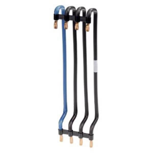 Siemens 5ST37933 Radklämma Koppar 80 A 450 V 3 st