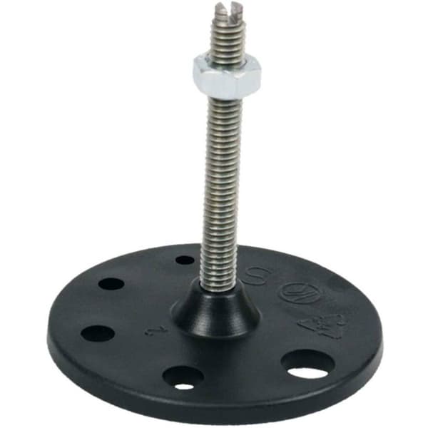 KOPOS SN_XX Utjämningsset (Ø x H) 55 mm x 57 mm 1 st
