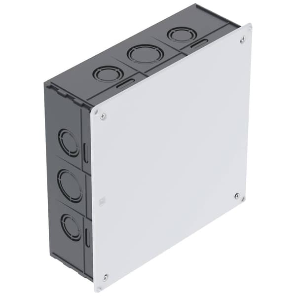 OBO Bettermann 2003130 Kopplingsdosa (L x B) 200 mm x 200 mm 1 st