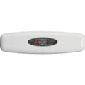 Miniatyrbilde 1 av 2: Ledningsdimmer LED 4-25W Hvit SNELLO