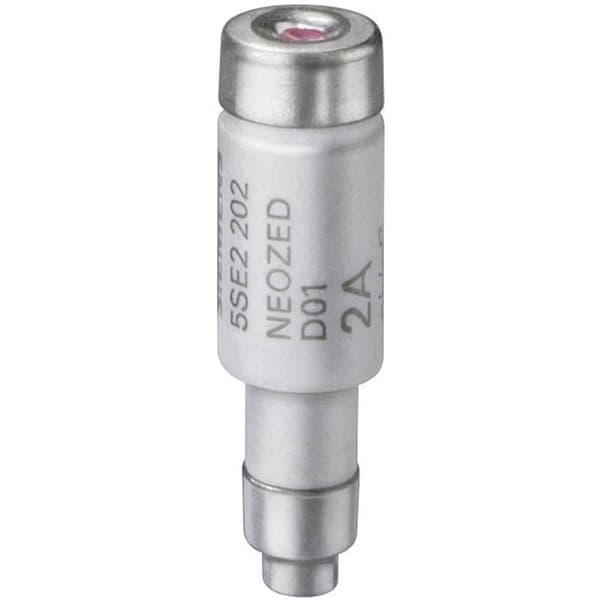 Siemens 5SE2350 Neozed säkring Säkringsstorlek = D02 50 A 400 V