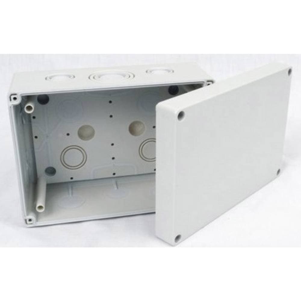 KOPOS KSK 175 KA Kopplingsdosa Halogenfri (B x H x D) 176 x 126 x 92 mm