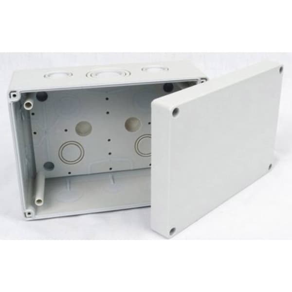 KOPOS KSK 175 KA Kopplingsdosa Halogenfri (B x H x D) 176 x 126 x 92 mm 1 st