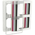 Miniatyrbilde 1 av 2: Exxact 2-hulls ramme Design transparent
