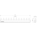 Miniatyrbild 2 av 3: Siemens 5ST3615 Buss 63 A