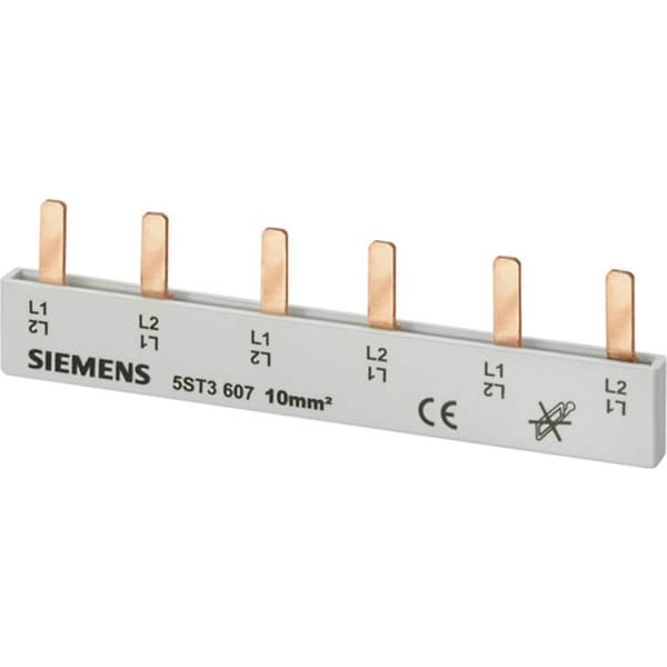 Siemens 5ST3615 Buss 63 A