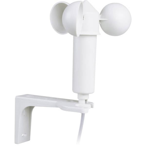 Eltako WS Windsensor Vindsensor Uppbyggnad