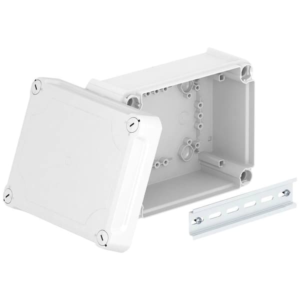 OBO Bettermann 2007734 Kopplingsdosa (L x B) 190 mm x 150 mm 1 st