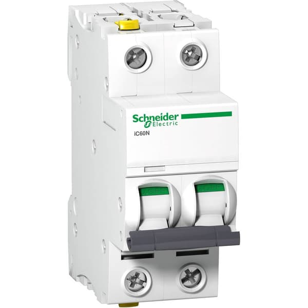 Schneider Electric A9F03216 A9F03216 Automatsäkring 16 A 400 V