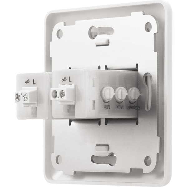 Namron LED Dimmer 2x200W