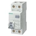 Miniatyrbild 4 av 4: Siemens 5SU13567KK16 Brytare 16 A 0.03 A 230 V