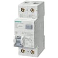 Miniatyrbild 1 av 4: Siemens 5SU13567KK16 Brytare 16 A 0.03 A 230 V