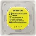 Miniatyrbilde 5 av 8: Namron LED Dimmer Multiway 250W