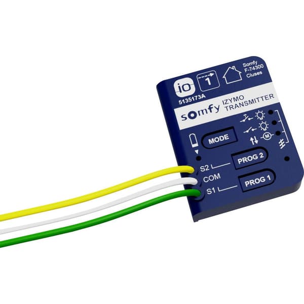 Somfy 1822609 Radiomodul