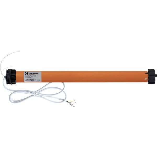 Kaiser Nienhaus Primus Smart 140015 Trådlös rörmotor 60 mm 113 W 10 Nm