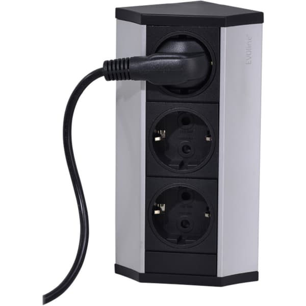 EVOline V-Dock Cuisine - 3x stikk