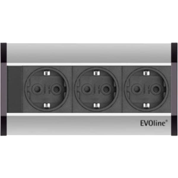 EVOline V-Dock Cuisine - 3x stikk