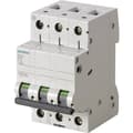 Miniatyrbild 1 av 2: Siemens 5SL43206 Automatsäkring 3-polig 20 A 400 V