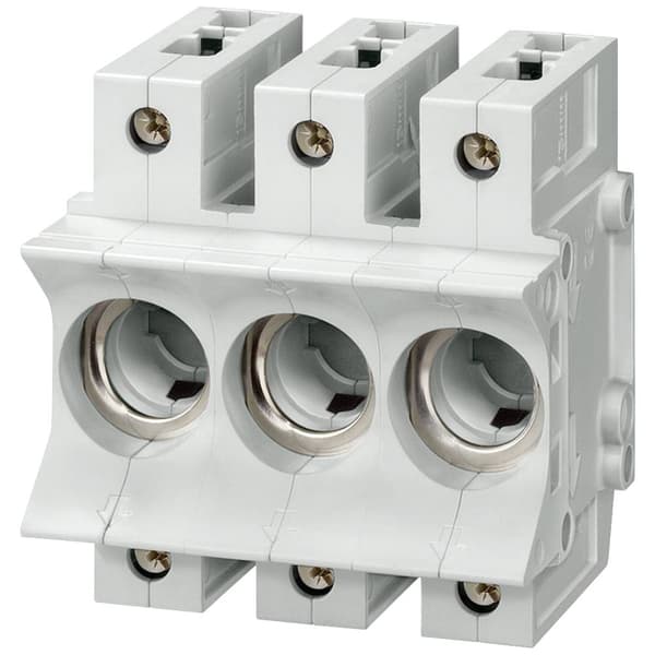 Siemens 5SG5701 Neozed sockel Säkringsstorlek = D02 3-polig 63 A 400 V
