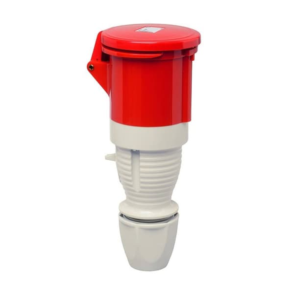 Walther Werke 362 362 CEE koppling 63 A 5-polig 400 V 1 st
