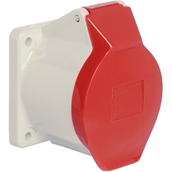Walther Werke 430 430 CEE apparatdosa 32 A 5-polig 400 V 1 st