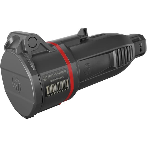 Walther Werke FW310506SK FW310506SK CEE koppling 16 A 5-polig 400 V 1 st