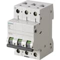 Miniatyrbild 1 av 2: Siemens 5SL43207 Automatsäkring 3-polig 20 A 400 V
