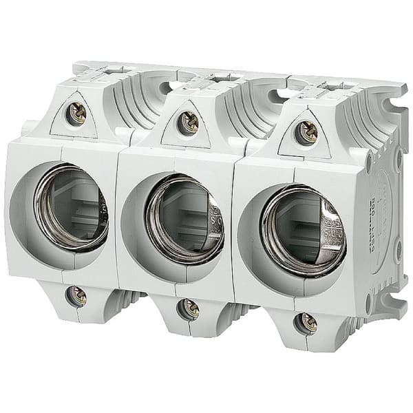 Siemens 5SF5268 Diazed-säkringssockel Säkringsstorlek = DIII 63 A 500 V/AC 1 st