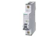 Miniatyrbild 1 av 4: Siemens 5SY61066 5SY6106-6 Automatsäkring 6 A 230 V, 400 V