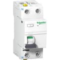 Miniatyrbild 1 av 3: Schneider Electric A9Z21225 Jordfelsbrytare A 25 A 0.03 A 240 V
