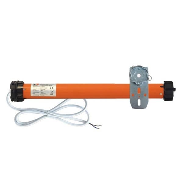 Kaiser Nienhaus 110050 Rörmotor 60 mm 50 Nm